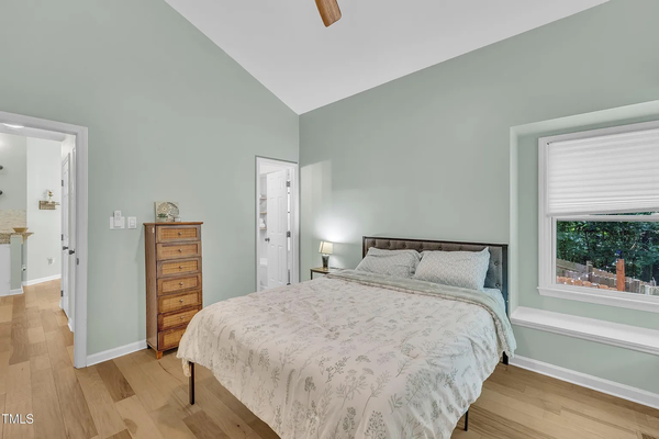 Coliving in King Charles - South Raleigh, Raleigh