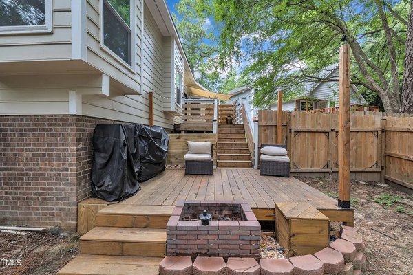 Coliving in King Charles - South Raleigh, Raleigh