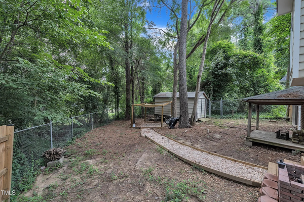 Coliving in King Charles - South Raleigh, Raleigh