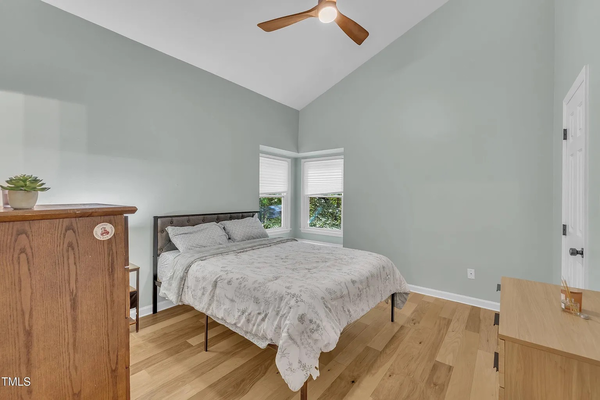 Coliving in King Charles - South Raleigh, Raleigh