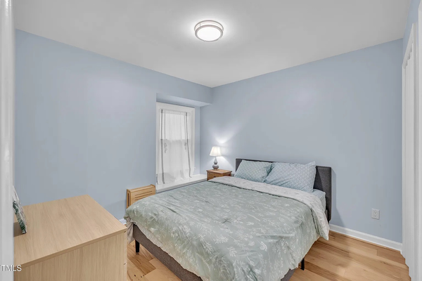 Coliving in King Charles - South Raleigh, Raleigh