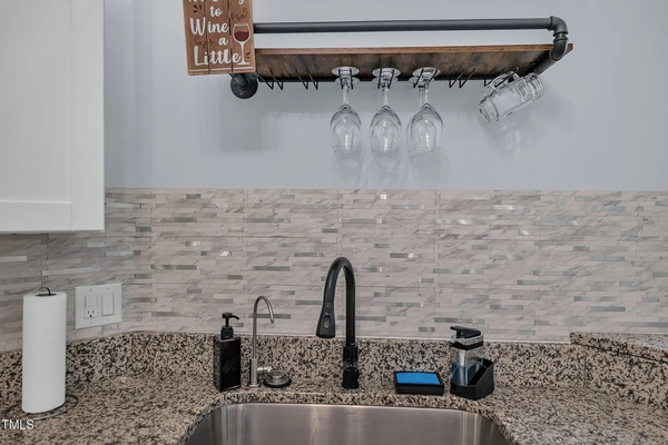 Coliving in King Charles - South Raleigh, Raleigh