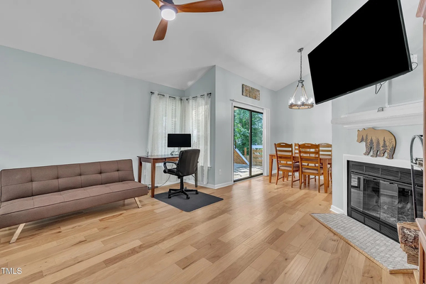Coliving in King Charles - South Raleigh, Raleigh