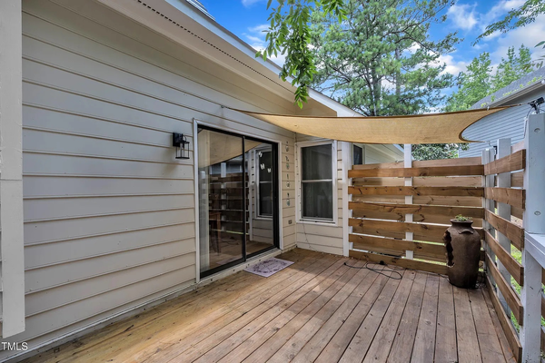 Coliving in King Charles - South Raleigh, Raleigh