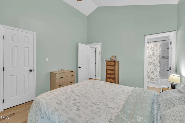 Coliving in King Charles - South Raleigh, Raleigh