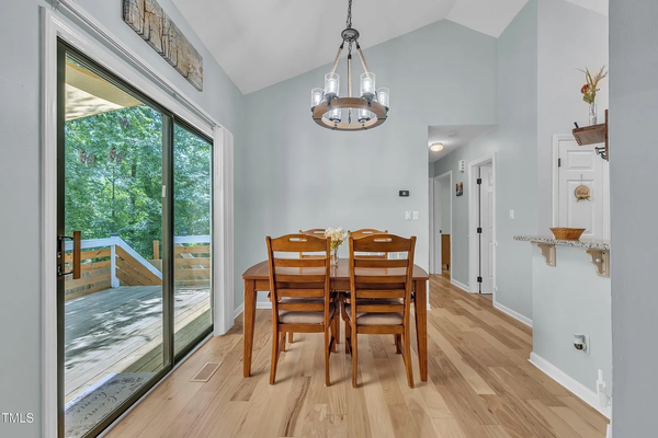 Coliving in King Charles - South Raleigh, Raleigh