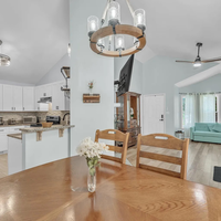 Coliving in King Charles - South Raleigh, Raleigh