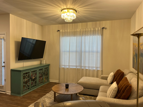 Coliving in Beatties Ford / Trinity - North Charlotte, Charlotte