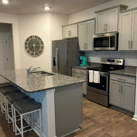 Coliving in Beatties Ford / Trinity - North Charlotte, Charlotte