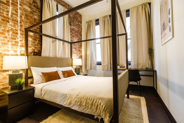 Coliving in Greenwich Village - Manhattan, New York