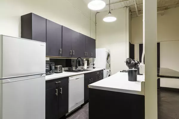 Coliving in Greenwich Village - Manhattan, New York