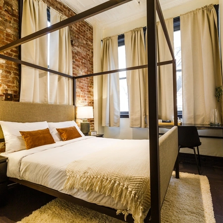 Coliving in Greenwich Village - Manhattan, New York