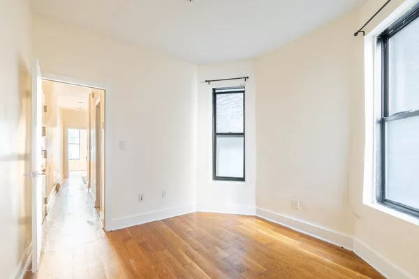 Coliving in Morningside Heights - Manhattan, New York