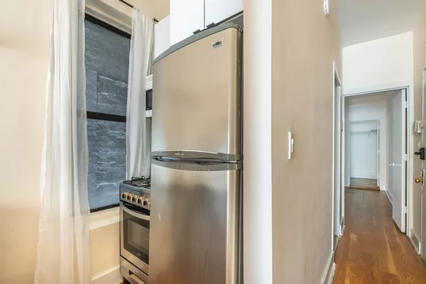 Coliving in Morningside Heights - Manhattan, New York