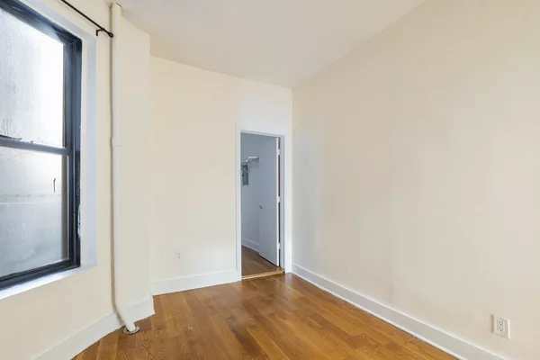 Coliving in Morningside Heights - Manhattan, New York