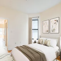 Coliving in Morningside Heights - Manhattan, New York