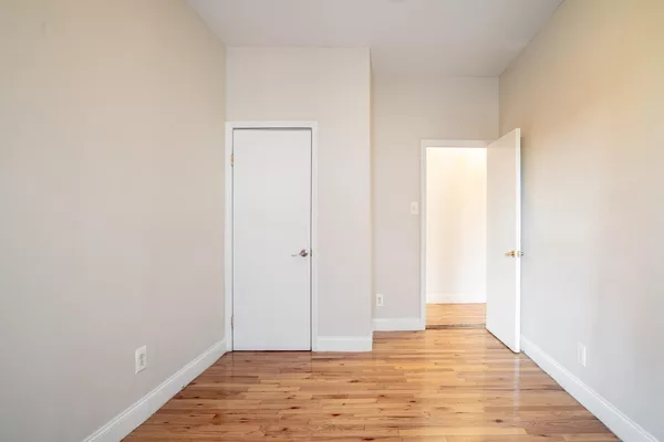 Coliving in East Harlem - Manhattan, New York
