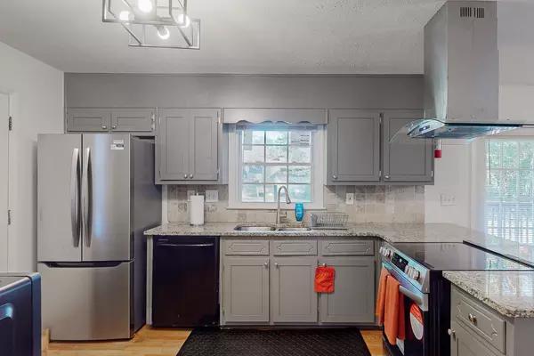 Coliving in Decatur - East Atl, Atlanta