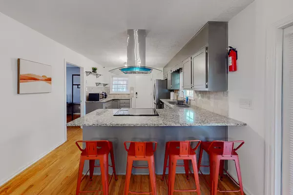 Coliving in Decatur - East Atl, Atlanta