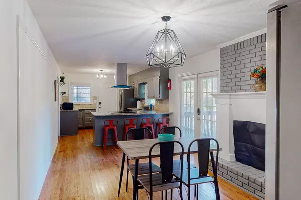 Coliving in Decatur - East Atl, Atlanta