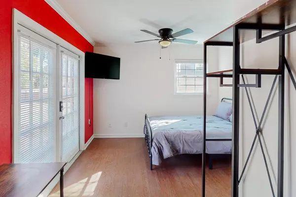 Coliving in Decatur - East Atl, Atlanta