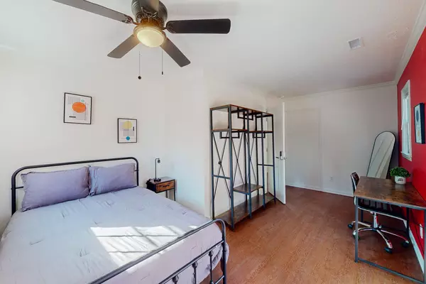 Coliving in Decatur - East Atl, Atlanta