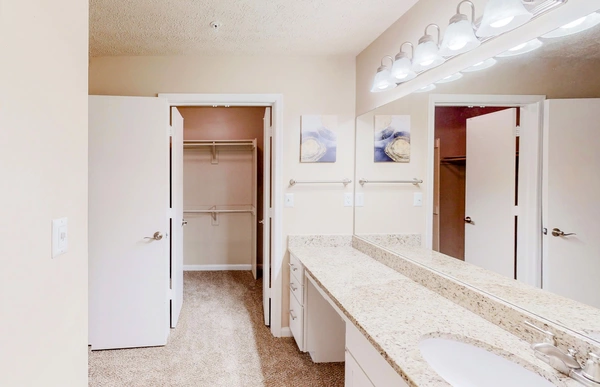 Coliving in Cumberland GA - North Atl, Atlanta