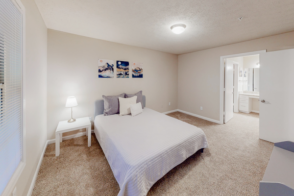 Coliving in Cumberland GA - North Atl, Atlanta