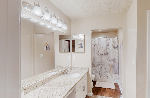 Coliving in Cumberland GA - North Atl, Atlanta
