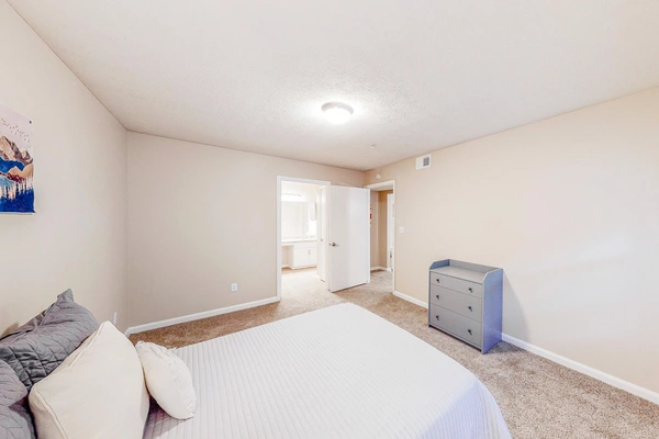 Coliving in Cumberland GA - North Atl, Atlanta