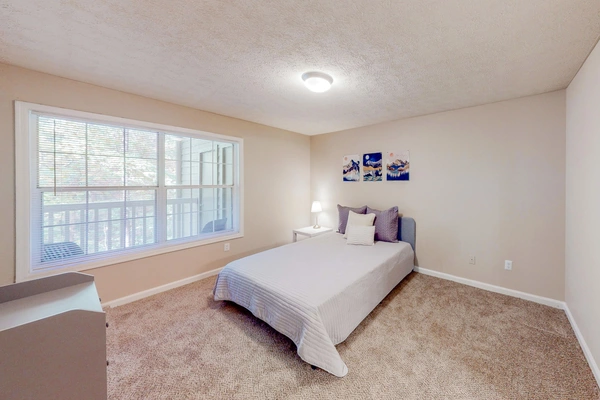 Coliving in Cumberland GA - North Atl, Atlanta