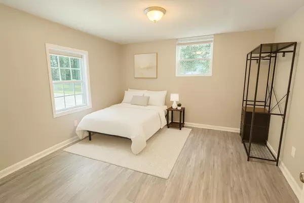 Coliving in East Point GA - South Atl, Atlanta