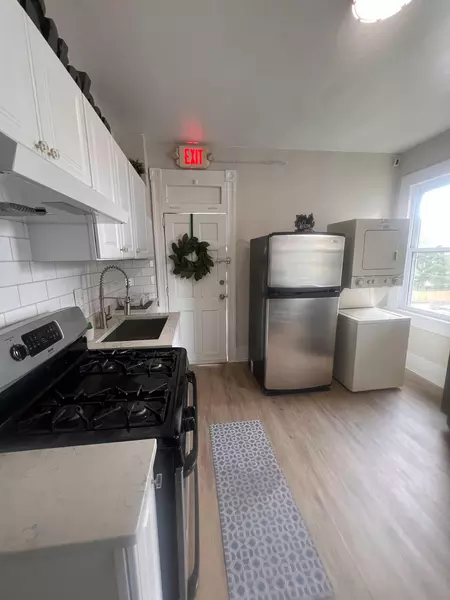Coliving in West Baltimore - Baltimore Metro Area, Washington DC
