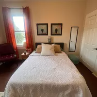 Coliving in West Baltimore - Baltimore Metro Area, Washington DC