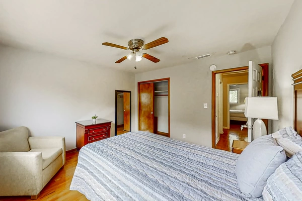 Coliving in Decatur - East Atl, Atlanta