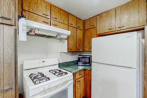 Coliving in Decatur - East Atl, Atlanta