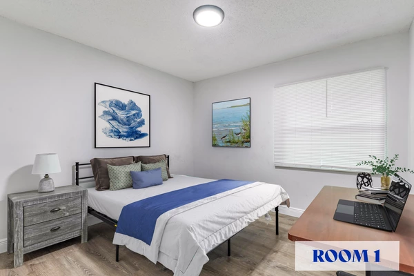 Coliving in Sulphur Springs - North Tampa, Tampa