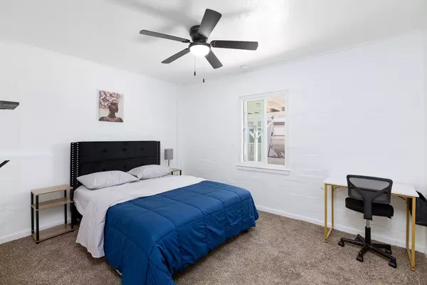 Coliving in Las Vegas - Las Vegas, Las Vegas