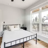 Coliving in English Avenue - Central Atl, Atlanta