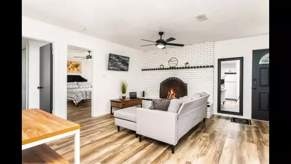 Coliving in Delaney Park - Central Orlando, Orlando