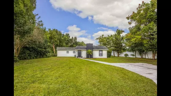 Coliving in Delaney Park - Central Orlando, Orlando