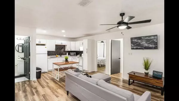 Coliving in Delaney Park - Central Orlando, Orlando