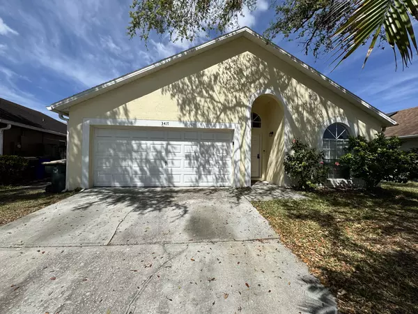 Coliving in Saint Cloud - South Orlando, Orlando