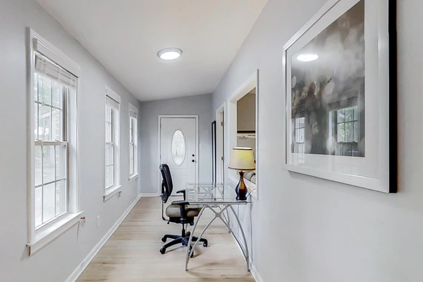 Coliving in Peyton Forest - West Atl, Atlanta