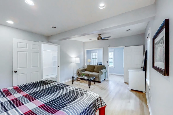 Coliving in Peyton Forest - West Atl, Atlanta