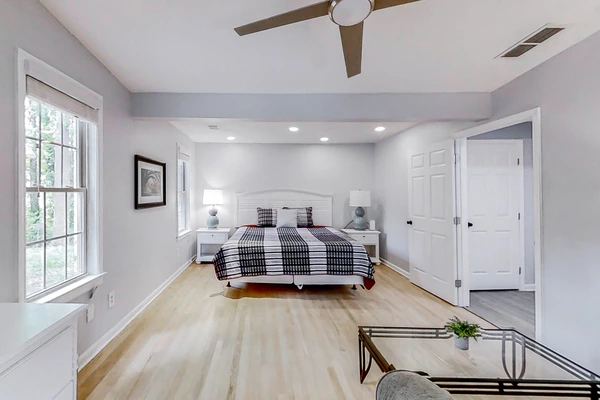 Coliving in Peyton Forest - West Atl, Atlanta