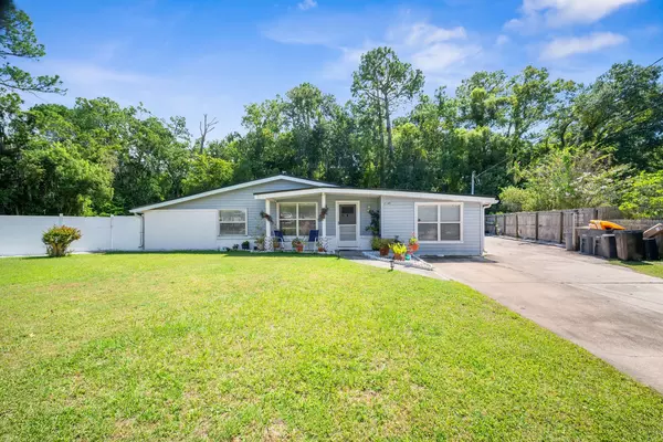 Coliving in Hogan - Southside, Jacksonville