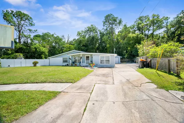 Coliving in Hogan - Southside, Jacksonville
