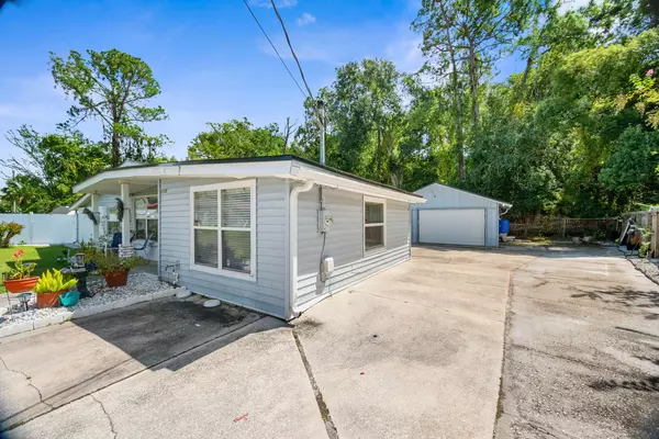 Coliving in Hogan - Southside, Jacksonville