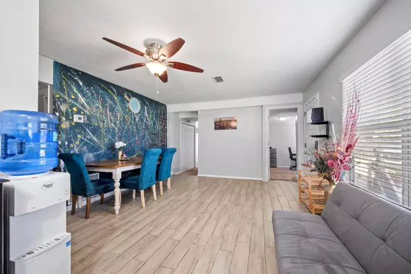 Coliving in Hogan - Southside, Jacksonville